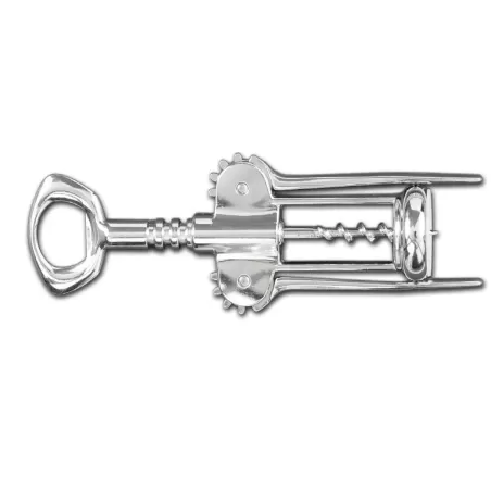 Levatappi pesante cromato Cm. 19 - Sanelli Ambrogio