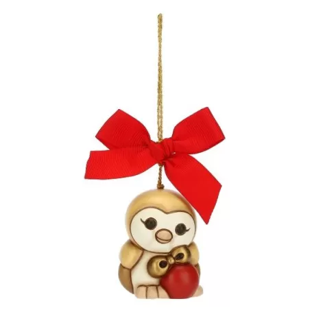 Addobbo barbagianni, biccolo - Thun