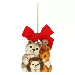 Addobbo totem, mini - Thun