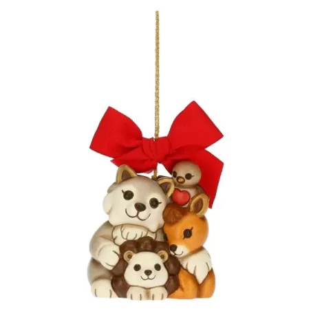 Addobbo totem, mini - Thun