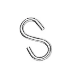 Ganci a S zincato/cromato N 26 Cf.Pz.100