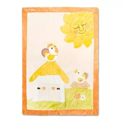 Copertina Fattoria - Thun