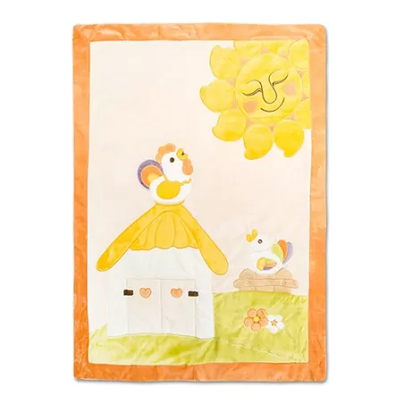 Copertina Fattoria - Thun