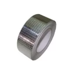 Termo-tak alluminio Mm.45 Mt.5