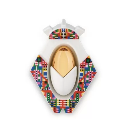 Holyhedrics, Gesu Bambino - Alessi