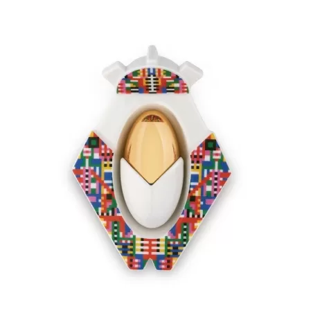 Holyhedrics, Gesu Bambino - Alessi