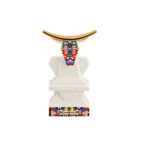 Holyhedrics, Bue - Alessi