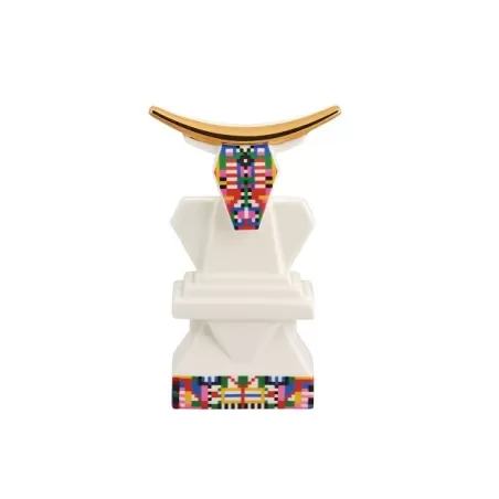 Holyhedrics, Bue - Alessi