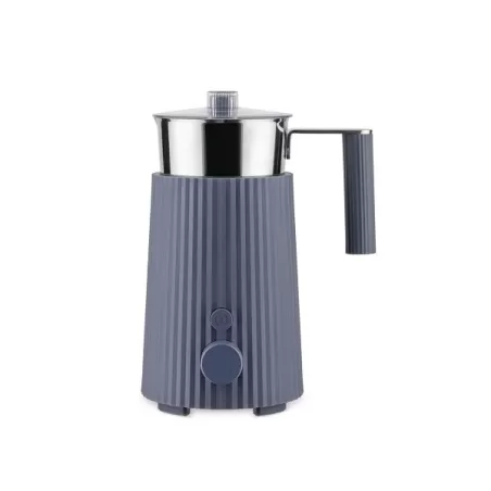 Plissè, Cappuccinatore Grigio - Alessi