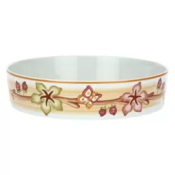 Tortiera tonda My Autumn Home - Thun