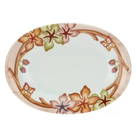 Vassoio My Autumn Home - Thun