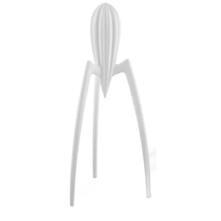 Juicy Salif - Psjs Xxl, Spremiagrumi Gigante Bianco 100 Years - Alessi
