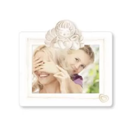 Portafoto in legno Angel - Thun