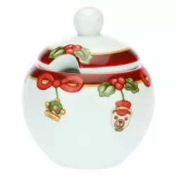 Zuccheriera Magico Natale - Thun