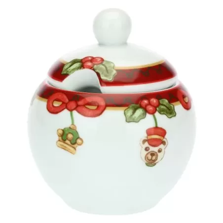 Zuccheriera Magico Natale - Thun