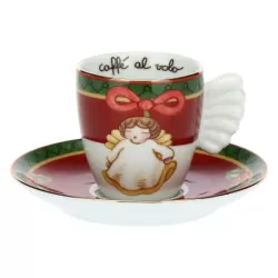 Tazzina Magico Natale Limited Edition 2022 - Thun