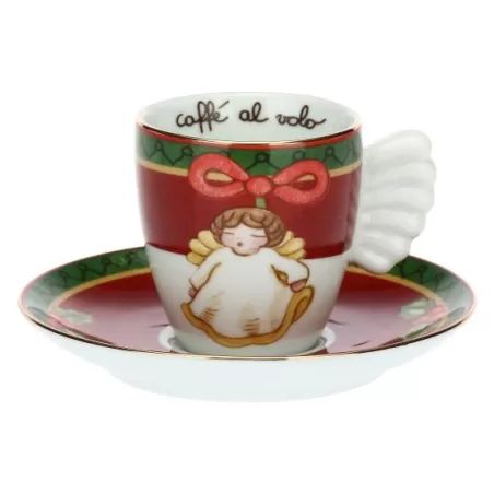 Tazzina Magico Natale Limited Edition 2022 - Thun