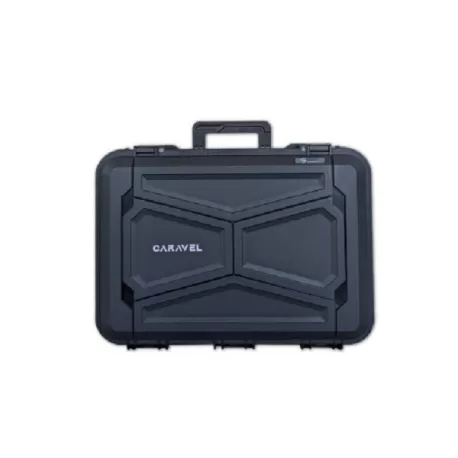 Horeca Tactical Travel Case - COMPACT - Sanelli Ambrogio