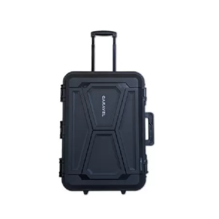 Horeca Tactical Travel Case - TROLLEY - Sanelli Ambrogio
