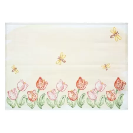 Set 2 tovagliette americane Cuor di Mamma - Thun