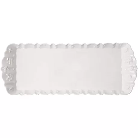 Toy's Dellight Royal Classic Piatto torta rettangolare - Villeroy & Boch