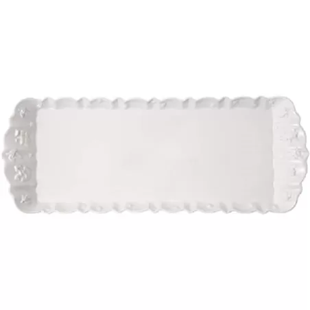 Toy's Dellight Royal Classic Piatto torta rettangolare - Villeroy & Boch