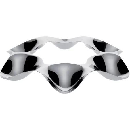 Super Star, Portadolci/antipastiera a sei scomparti