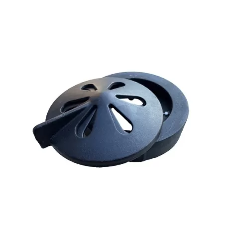 Camino in ghisa con apertura, Minimo - Kamado Bono