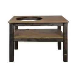 Mobile per Kamdo Bono Grande - Kamado Bono