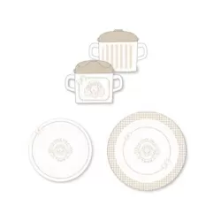 Set Pappa angelo - Thun