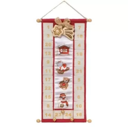 Calendario Avvento - Thun