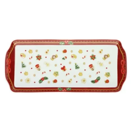 Vassoio Magico Natale - Thun