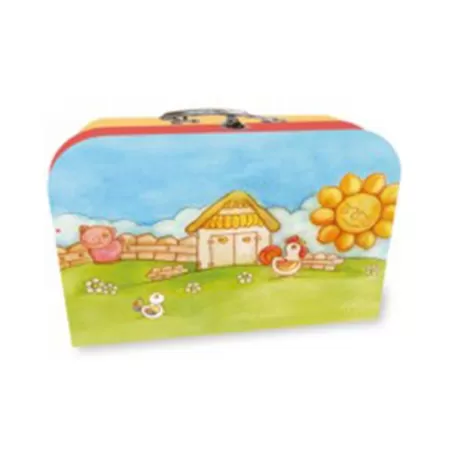 Valigetta fattoria - Thun