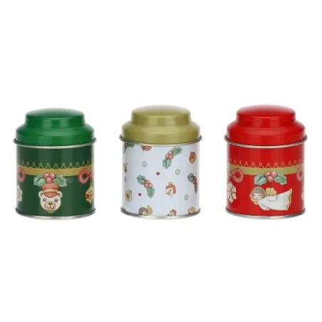 Set candeline Magico Natale - Thun