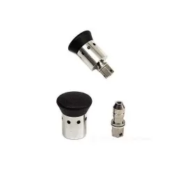 Valvola esercizio vapobonita