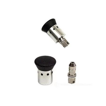 Valvola esercizio vapobonita