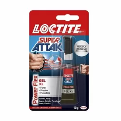 Super attak flex gel 4Gr.