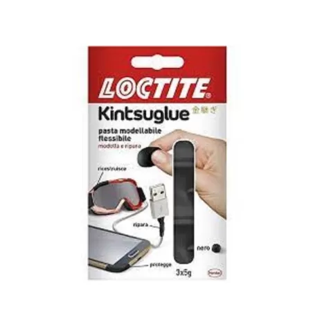 Loctite kintsuglue 3x5 Gr.Cf.24