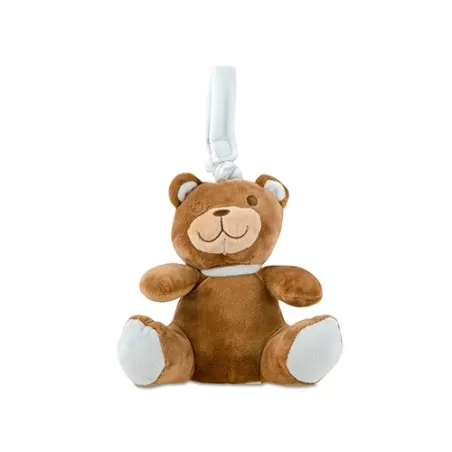 Peluche Carillon Toby - Thun