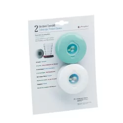 Bicchiere tascabili pezzi 2