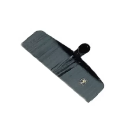 Raspafango lamiera zincata Cm.40