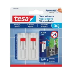 Chiodo regolabile per piastrelle