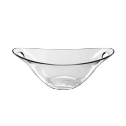 Coppa pratica Cm.14 vetro