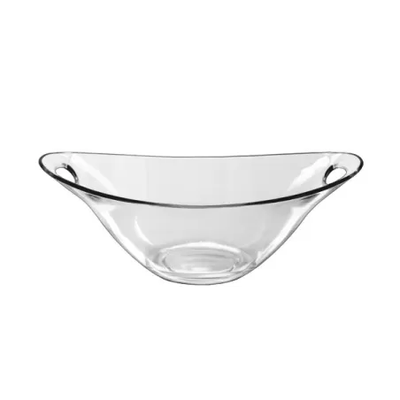 Coppa pratica Cm.14 vetro