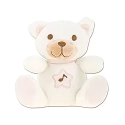 Peluche musicale Kicca - Thun