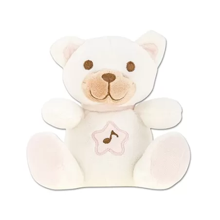 Peluche musicale Kicca - Thun