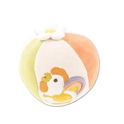 Palla in peluche - Thun