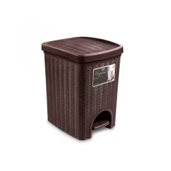 Pattimiera Lt.20 elegance moka