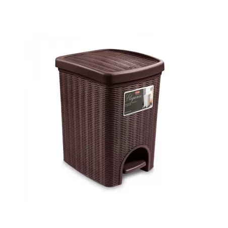 Pattimiera Lt.20 elegance moka