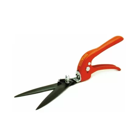 Forbici per erba girevole